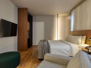 Mercure Belo Horizonte Vila da Serra - 3