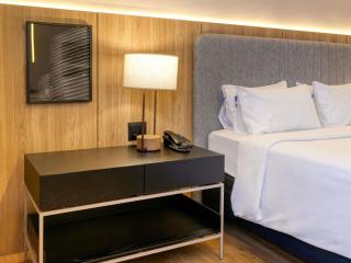 Mercure Belo Horizonte Vila da Serra - 1