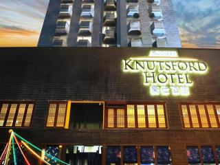 Acesite Knutsford Hotel - 4