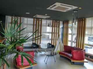 ibis Goiânia - 9