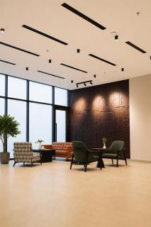 Soho Residence سوهو ريزيدنس - 4