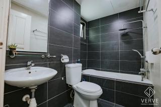 Ipoh Kinta Riverfront Premium Suites by Verve - 4