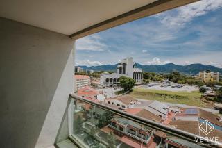 Ipoh Kinta Riverfront Premium Suites by Verve - 9