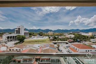 Ipoh Kinta Riverfront Premium Suites by Verve - 8
