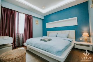 Ipoh Kinta Riverfront Premium Suites by Verve - 2