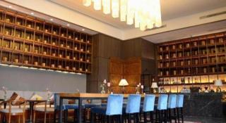 Metropolo Hotel Chengdu Wuhou Wanda Plaza - 1