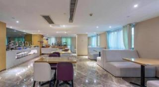 Lavande Hotel Shenzhen North Station Huawei Gangtou Metro Station - 9