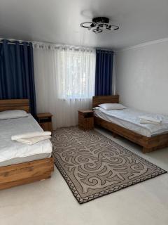 Sashka Guest House - 0