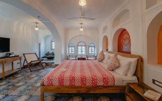 Sitaram Bhawan - A 250-Year- Old Heritage Haveli, Jaipur - 7