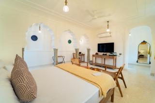 Sitaram Bhawan - A 250-Year- Old Heritage Haveli, Jaipur - 8