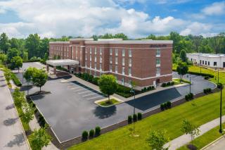 Hampton Inn & Suites New Albany Columbus - 9