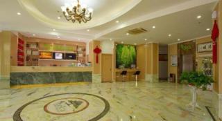 Vatica Hangzhou Linan Qianwang Street Hotel - 8
