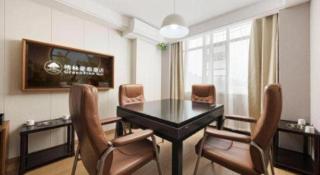 GreenTree Inn Haikou City Wuzhishan Road - 8