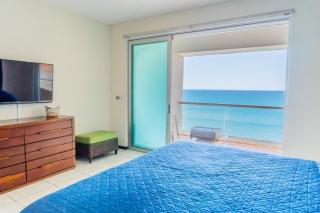 Family 3-Bedroom Oceanfront on the Malecón - HORIZON801 - 5