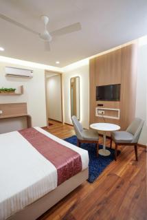 Hotel Easy Retreat - 8