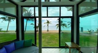 Rattana Pura Beach Resort - 7