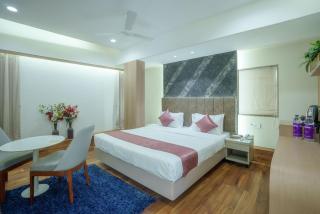 Hotel Easy Retreat - 7