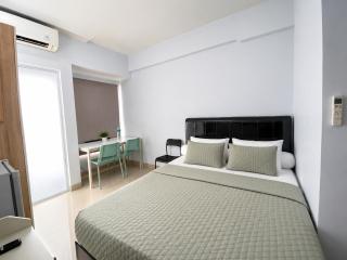 Loft Privato, Jakarta - 4