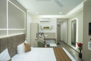 Hotel Easy Retreat - 2