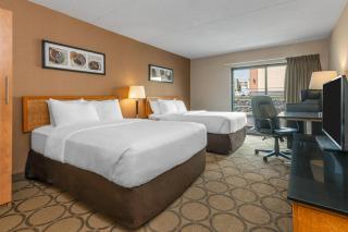 Comfort Inn - Simcoe - 1