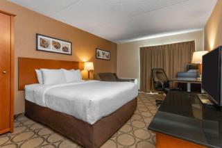 Comfort Inn - 1