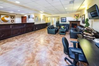 Comfort Inn & Suites Edson - Yellowhead Highway - 4