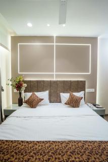 Hotel Easy Retreat - 1