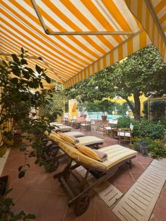 Palazzo Cherubini-Pools & Wellness - 2