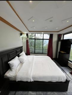 Bhurban Alpine Suites - 2