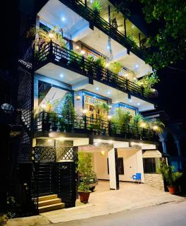 Bhurban Alpine Suites - 1