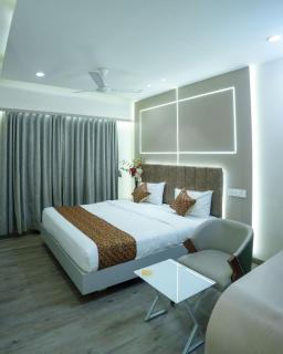 Hotel Easy Retreat - 0