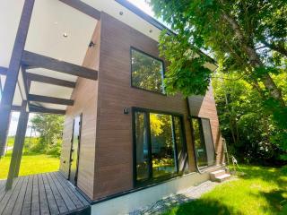 Rusutsu Holiday Cabin 8 min drive to ski lifts NEW - 7