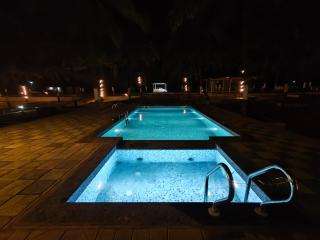 Aarna Coastal Resort - 4