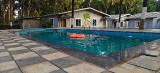 Aarna Coastal Resort - 3