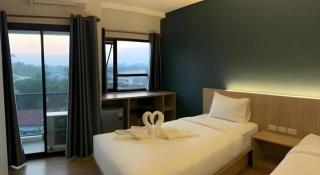 Tripper Hotel - 2