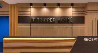 Tripper Hotel - 4