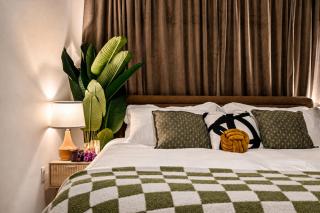 Velvet Lounge King Suite near Legacy West Pool - 8