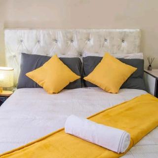 ShalomBed&Breakfast - 6