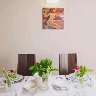 ShalomBed&Breakfast - 4