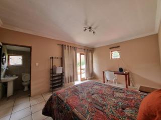 Lilogo Lodge - 2