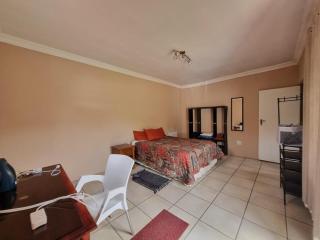 Lilogo Lodge - 1