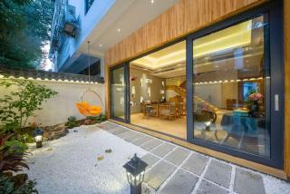 Zhangjiajie Qishe Hotel-Wulingyuan National Scenic Spot National Forest Park Store - 8