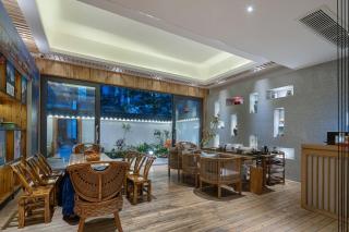 Zhangjiajie Qishe Hotel-Wulingyuan National Scenic Spot National Forest Park Store - 5