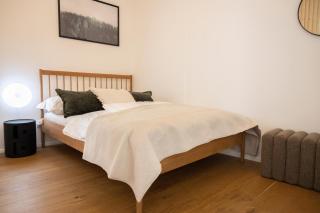 Design-Apartment Hartberg - 5