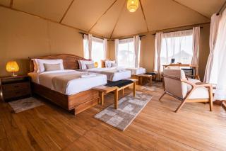 Bushland Luxury Camp - 9