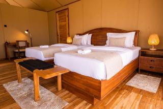 Bushland Luxury Camp - 8