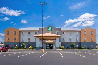 Quality Inn Litchfield Route 66 - 8