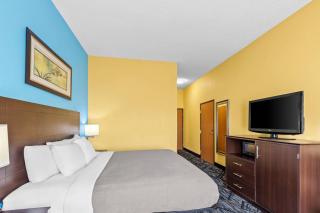 Quality Inn Litchfield Route 66 - 6