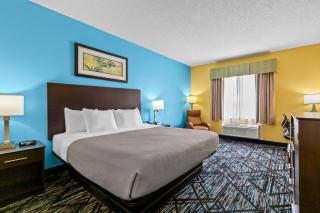 Quality Inn Litchfield Route 66 - 5