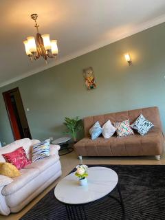 Kamara suites - 6